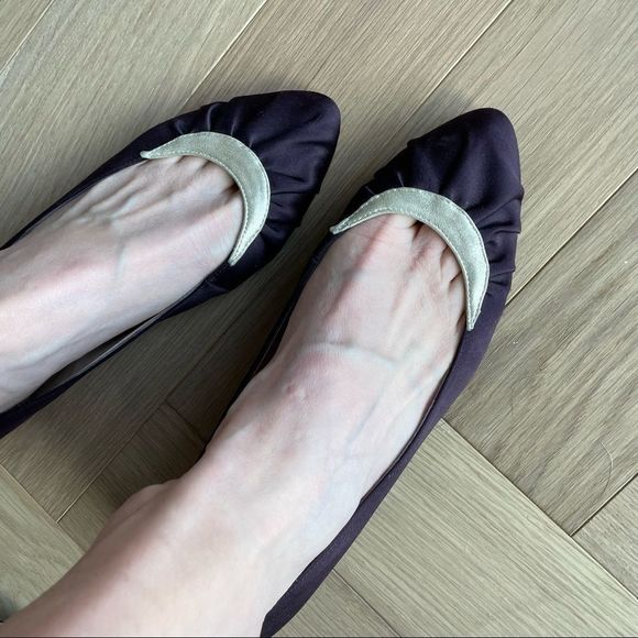 Loeffler Randall flats 🥿 - Picture 6 of 8